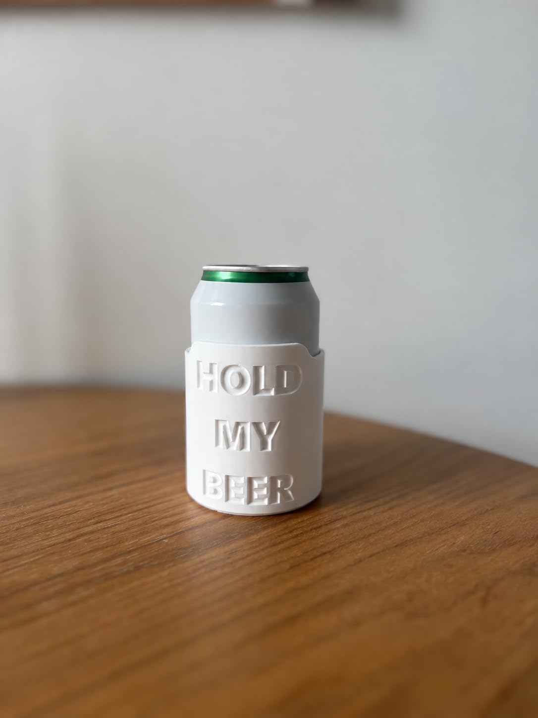 Beer Can Belt Holster - Hold My Beer