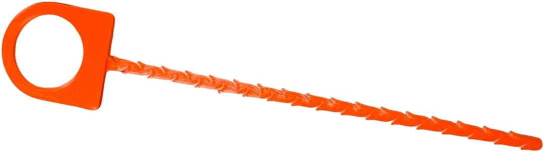 Reusable Drain Snake - Hair Clog Remover