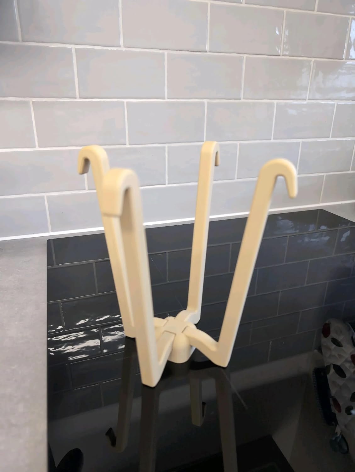 Gallon Bag Filling Stand