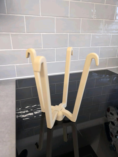 Gallon Bag Filling Stand
