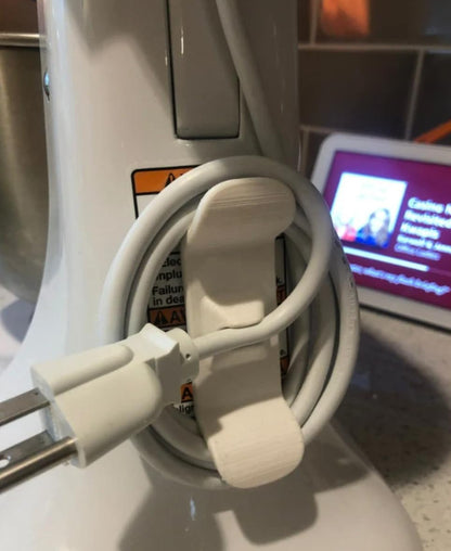 Mixer Cable Wrap - KitchenAid Compatible