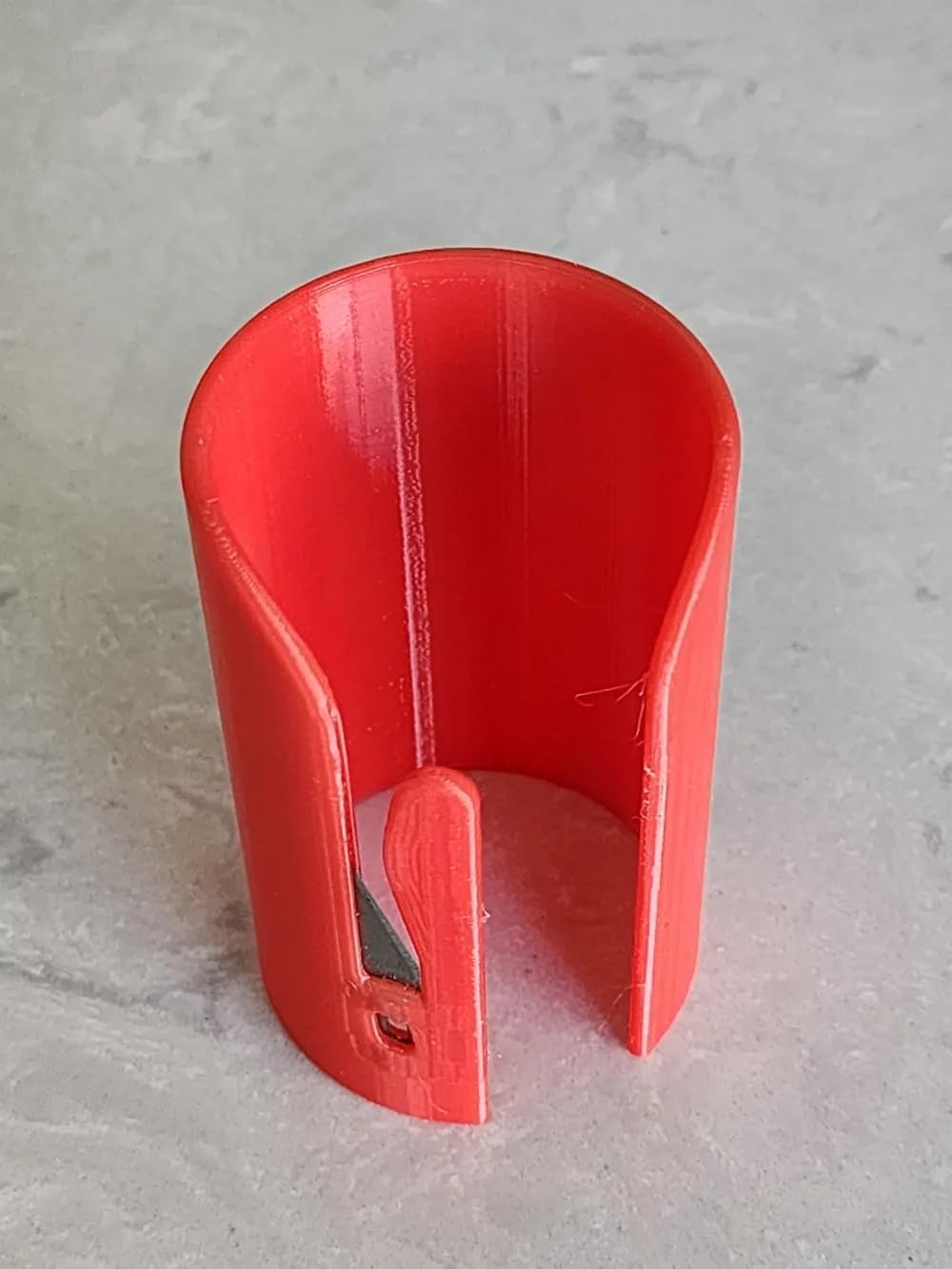 Wrapping Paper Cutter Body - Blade Not Included