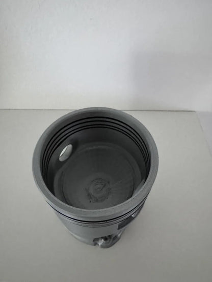 Piston Pen and Tool Holder