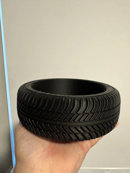 Tire Catchall Bowl