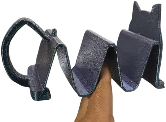 Taco Cat Holder - Double Taco Stand