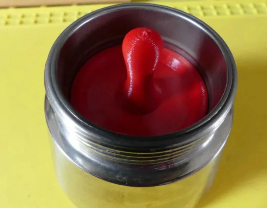 Italian Coffee Tamper for Bialetti Coffee Makers