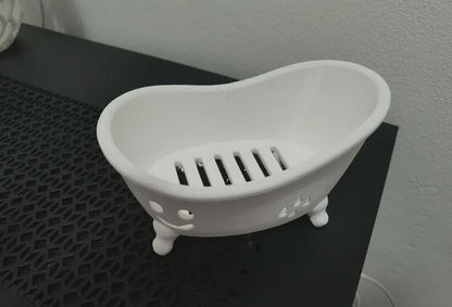 Bathtub Sponge Holder