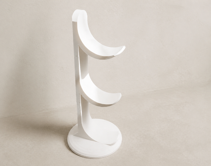 Toilet Paper Tower | Freestanding Toilet Paper Holder