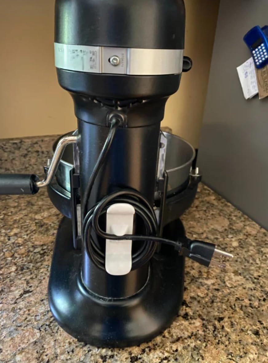 Mixer Cable Wrap - KitchenAid Compatible