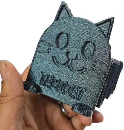 Taco Cat Holder - Double Taco Stand