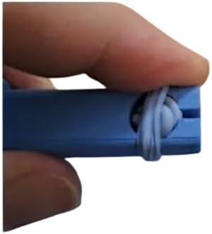 Balloon Knotter Tool - Balloon Tying Helper