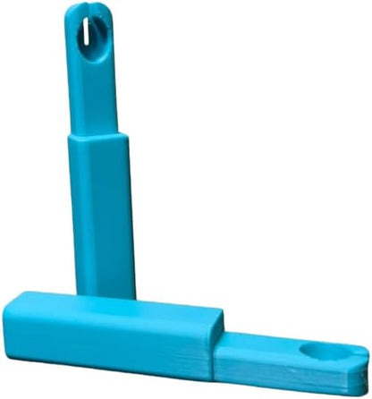 Balloon Knotter Tool - Balloon Tying Helper