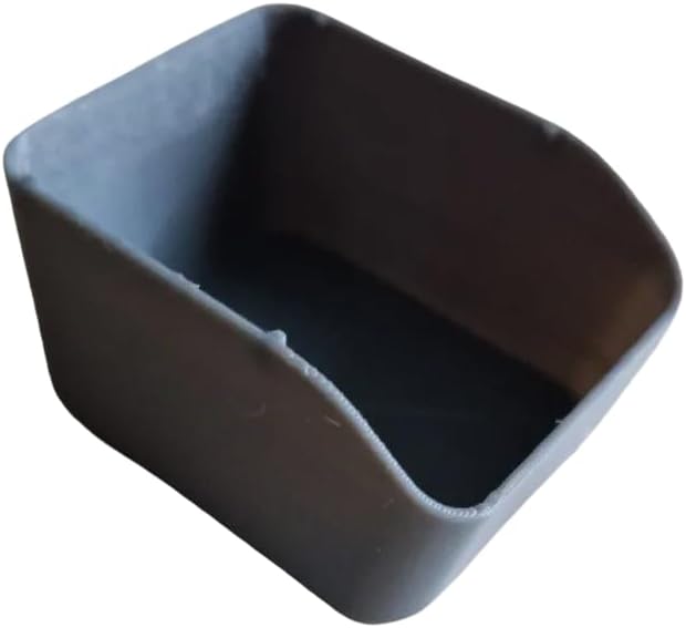 Stackable Storage Bin - Modular Small Parts Organizer