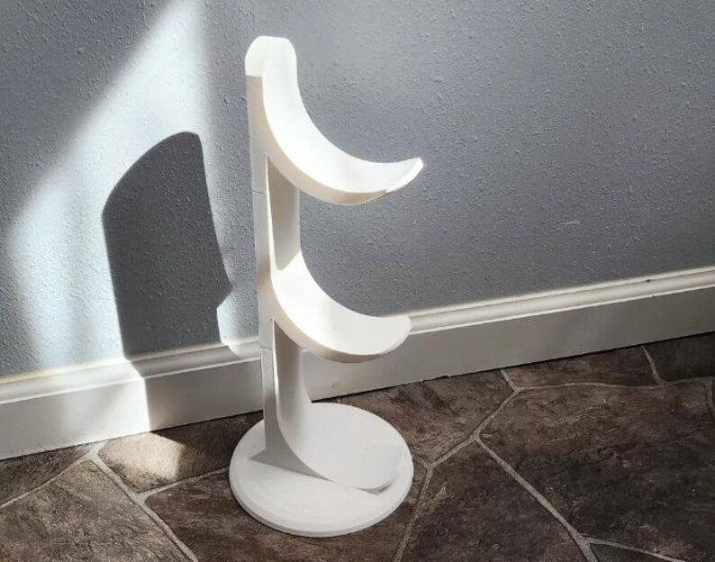 Toilet Paper Tower | Freestanding Toilet Paper Holder