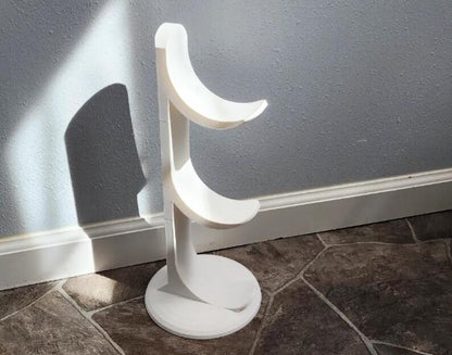 Toilet Paper Tower | Freestanding Toilet Paper Holder
