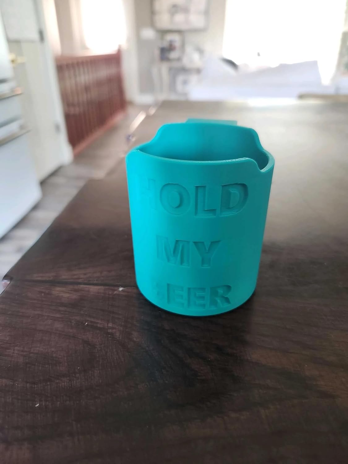 Beer Can Belt Holster - Hold My Beer