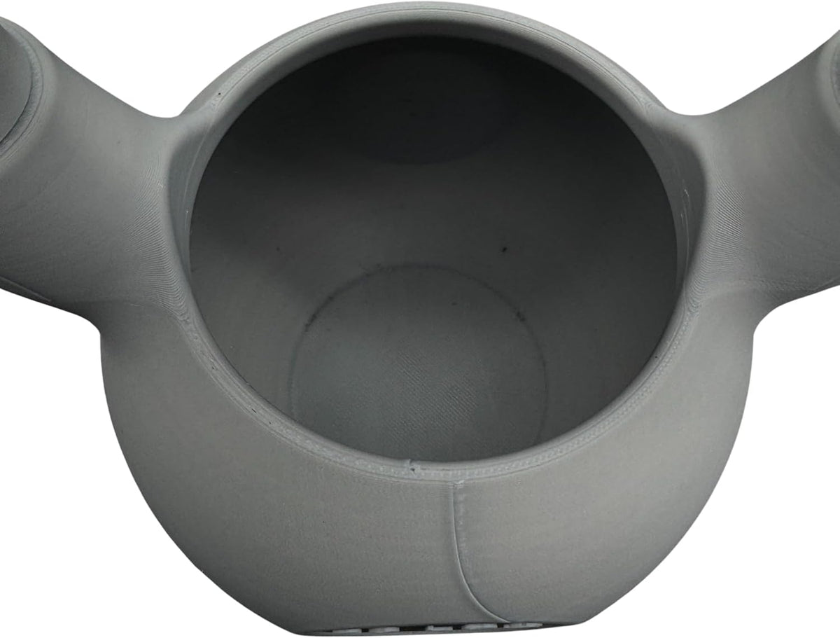 Kettlebell Pen Holder - Desk Organizer