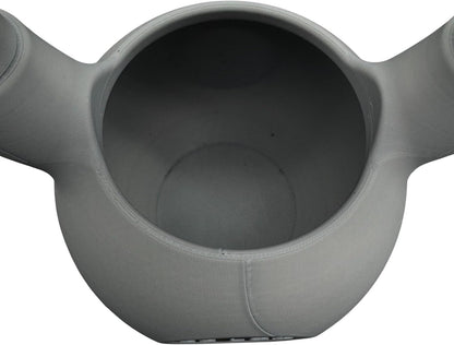 Kettlebell Pen Holder - Desk Organizer