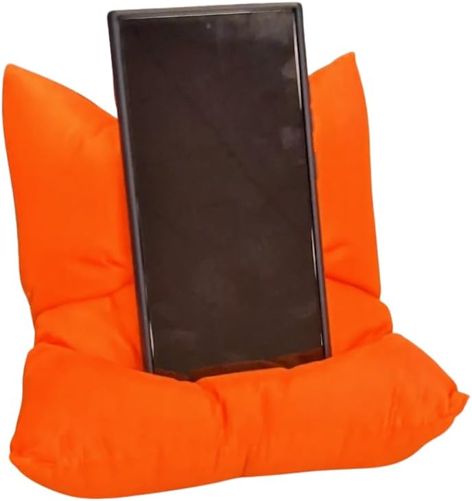 Pillow Phone Stand - Hard Plastic