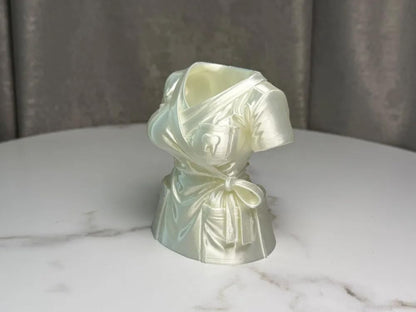 Dentist Uniform Pen Holder