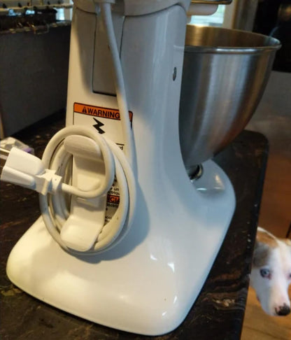 Mixer Cable Wrap - KitchenAid Compatible