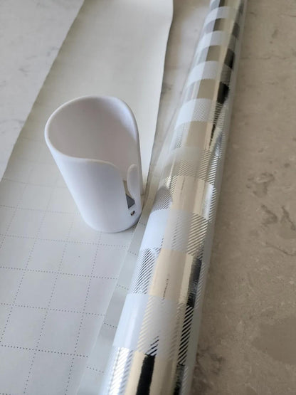 Wrapping Paper Cutter Body - Blade Not Included