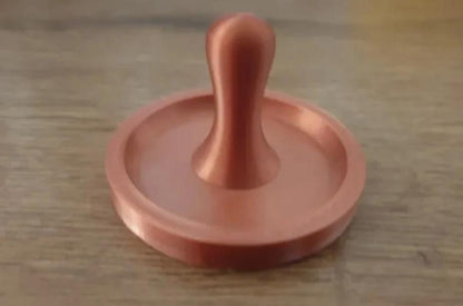 Italian Coffee Tamper for Bialetti Coffee Makers