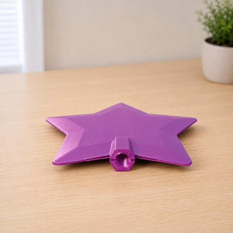 Tap to Pay Credit Card Wand - Contactless Payment Star Wand
