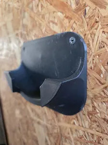 Angle Grinder Wall Mount Holder - 125mm Tool Organizer
