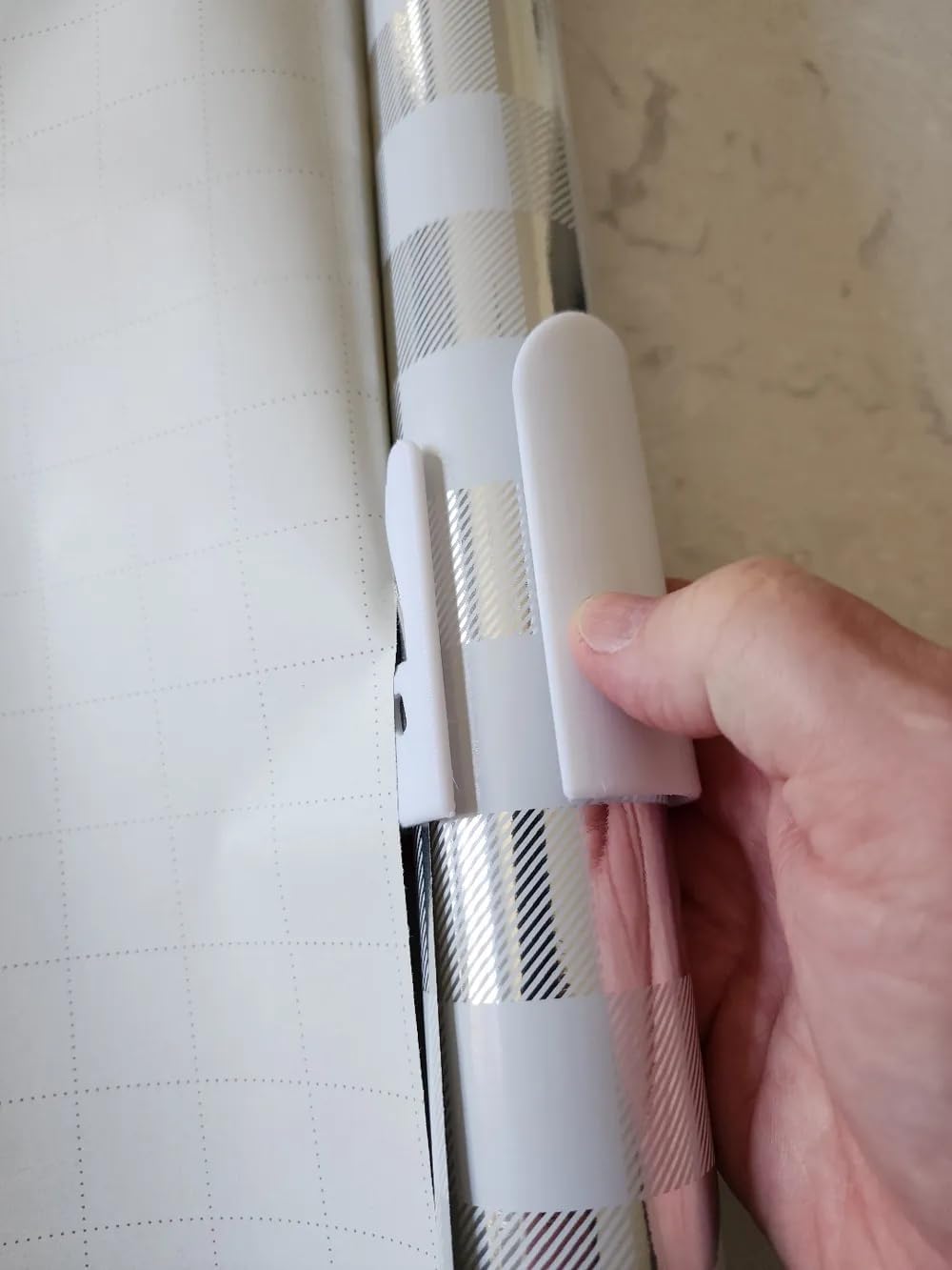 Wrapping Paper Cutter Body - Blade Not Included
