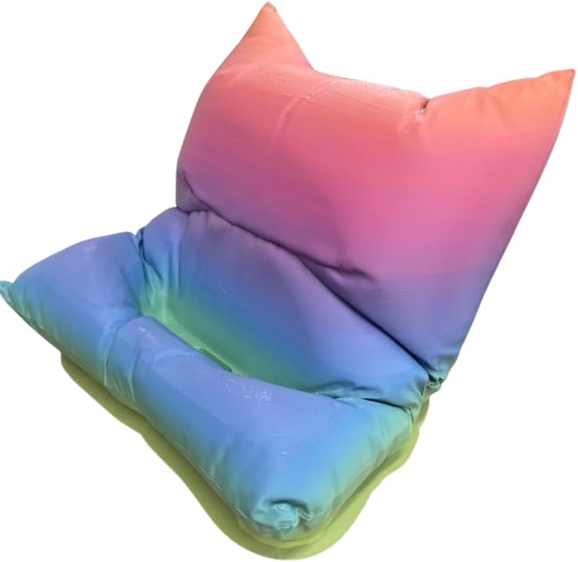 Pillow Phone Stand - Hard Plastic