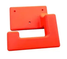 Universal Chainsaw Wall Mount - Power Tool Storage Bracket