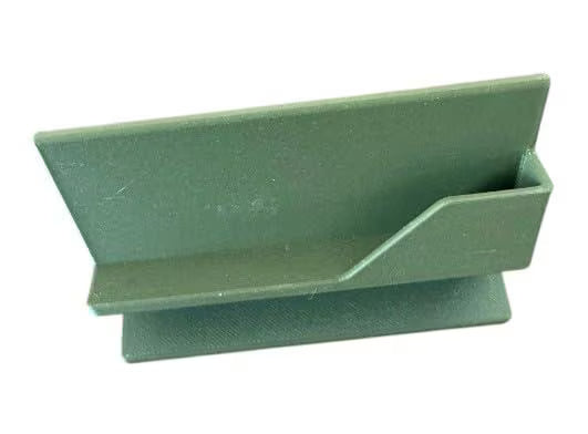 Business Card Holder - Desk Display Stand