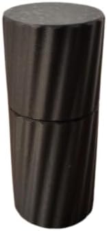 Travel Cotton Swab Case - Screw-Top Container