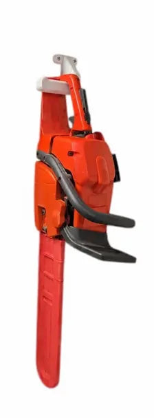 Universal Chainsaw Wall Mount - Power Tool Storage Bracket