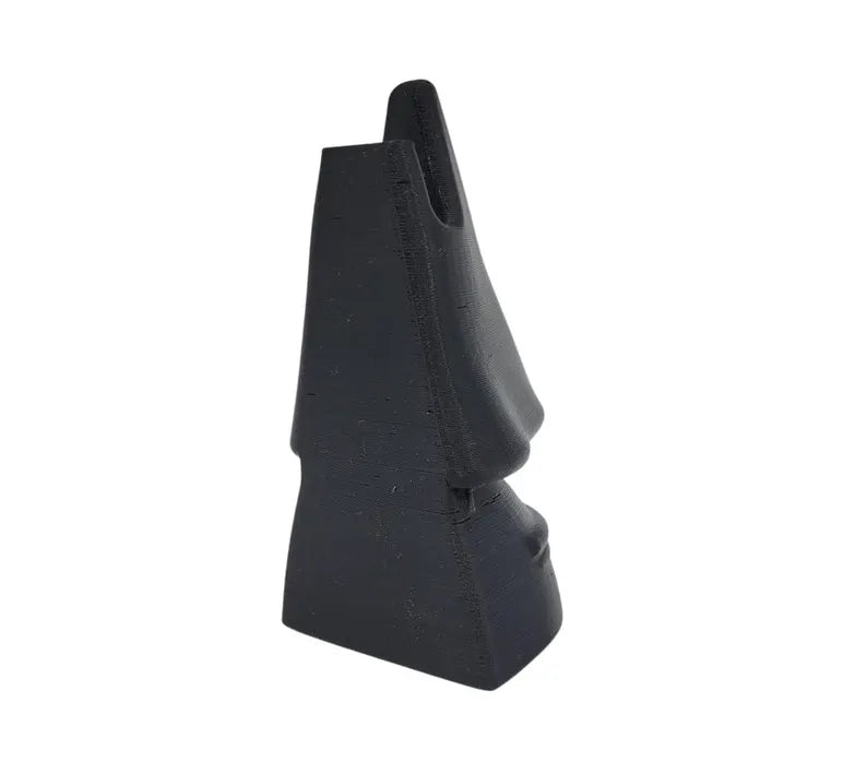Nose Eyeglass Holder - Sunglasses Stand
