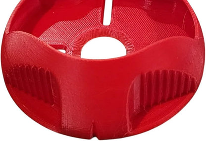 Circular Drill Dust Collector - 100 mm Wall Cup