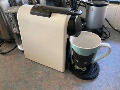 Nespresso Essenza Drip Tray - Large Mug Stand