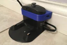Roomba Dock Mount | Screw to Wall Docking Station Bracket