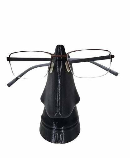 Nose Eyeglass Holder - Sunglasses Stand