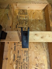 Universal String Trimmer Wall Mount - Weed Eater Hanger