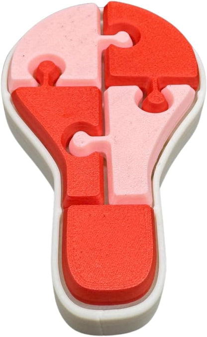 Puzzle Fidget Clickers - Mechanical Switch Toys