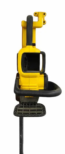 Universal Chainsaw Wall Mount - Power Tool Storage Bracket