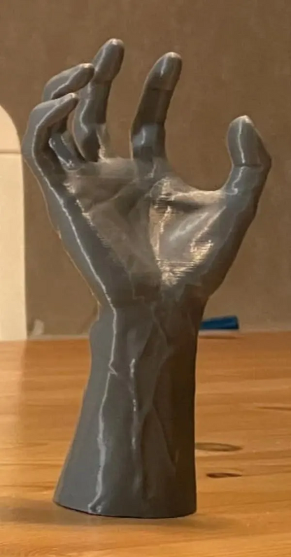 Zombie Hand Wall Hook - Left, Right or Pair