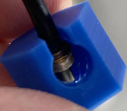 SodaStream Replacement Nut - CO2 Hose Connector