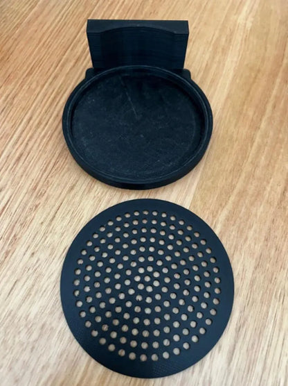 Nespresso Essenza Drip Tray - Large Mug Stand
