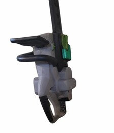 EGO-Compatible Chainsaw Wall Mount Bracket