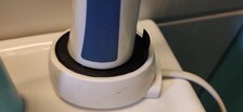 2 PACK Oral-B Gunk Guards – Keep Toothbrush Dock Clean & Dry