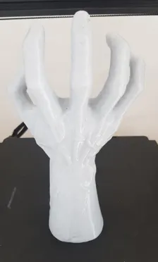 Zombie Hand Wall Hook - Left, Right or Pair