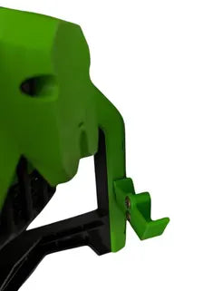 EGO 765 CFM Leaf Blower Wall Mount - Tool Hanger